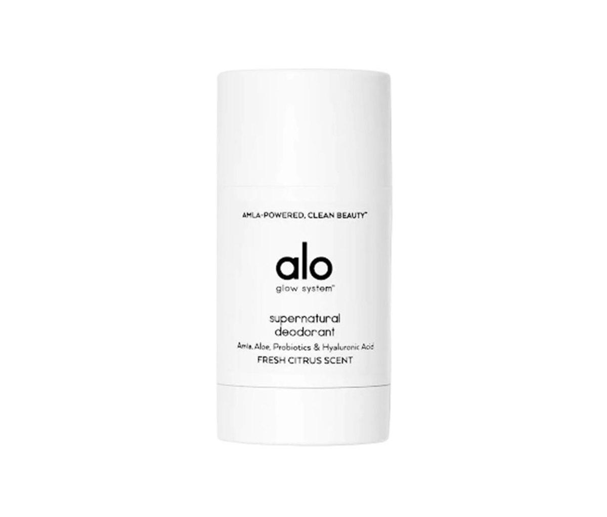 Alo-Supernatural